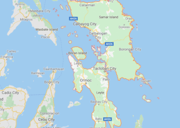 Lawmakers unite to push for new Samar Island Region