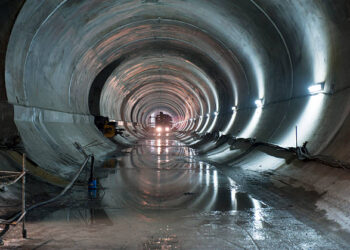 18 lawmakers file bill for 28-km undersea tunnel across San Bernardino Strait to link Luzon and Visayas