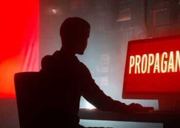 Have you come across pro-China propaganda? Here are 5 ways to find out.